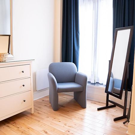Royal Dalhousie Apartment Quebec City Ngoại thất bức ảnh