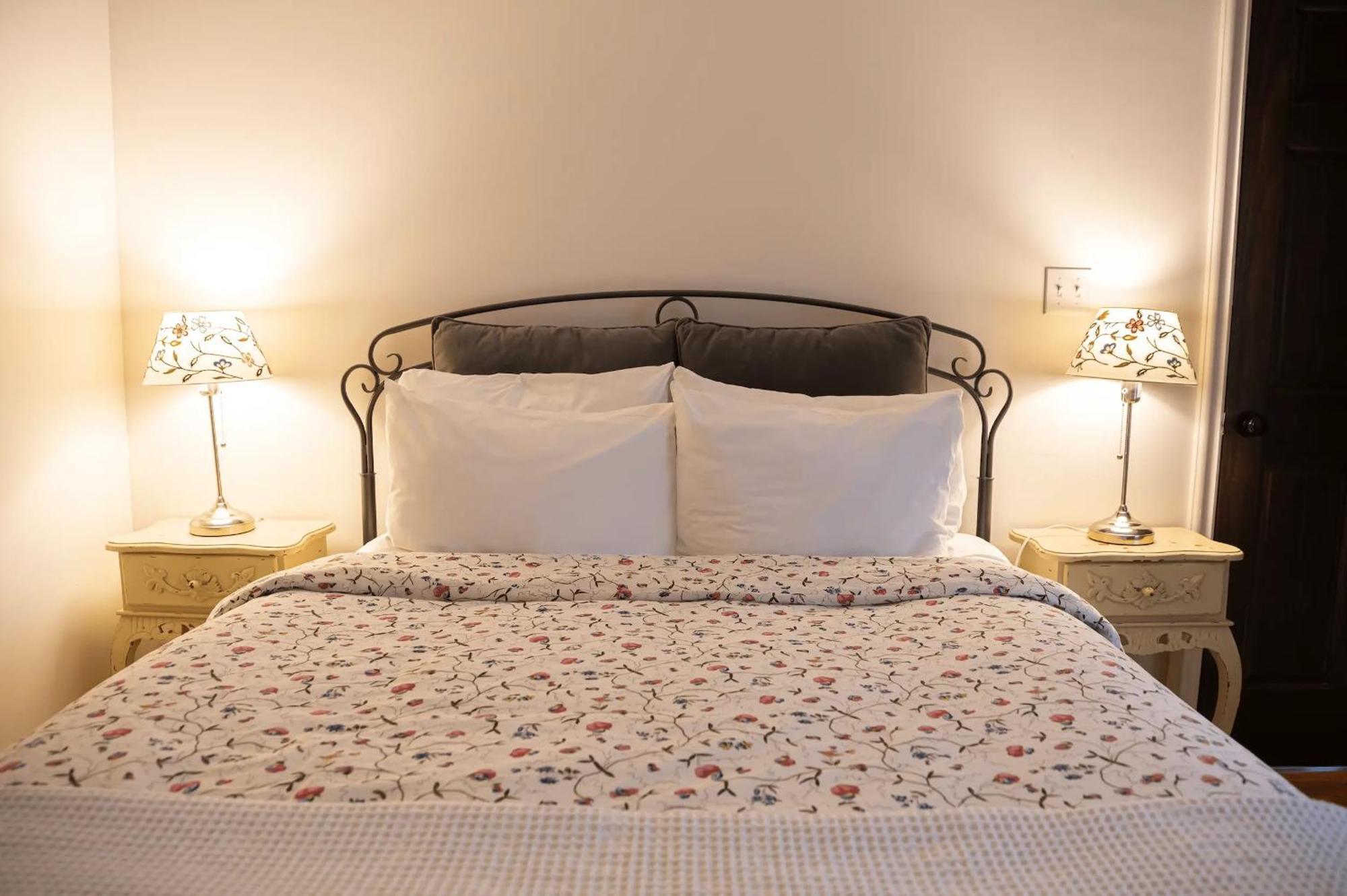 Royal Dalhousie Apartment Quebec City Ngoại thất bức ảnh