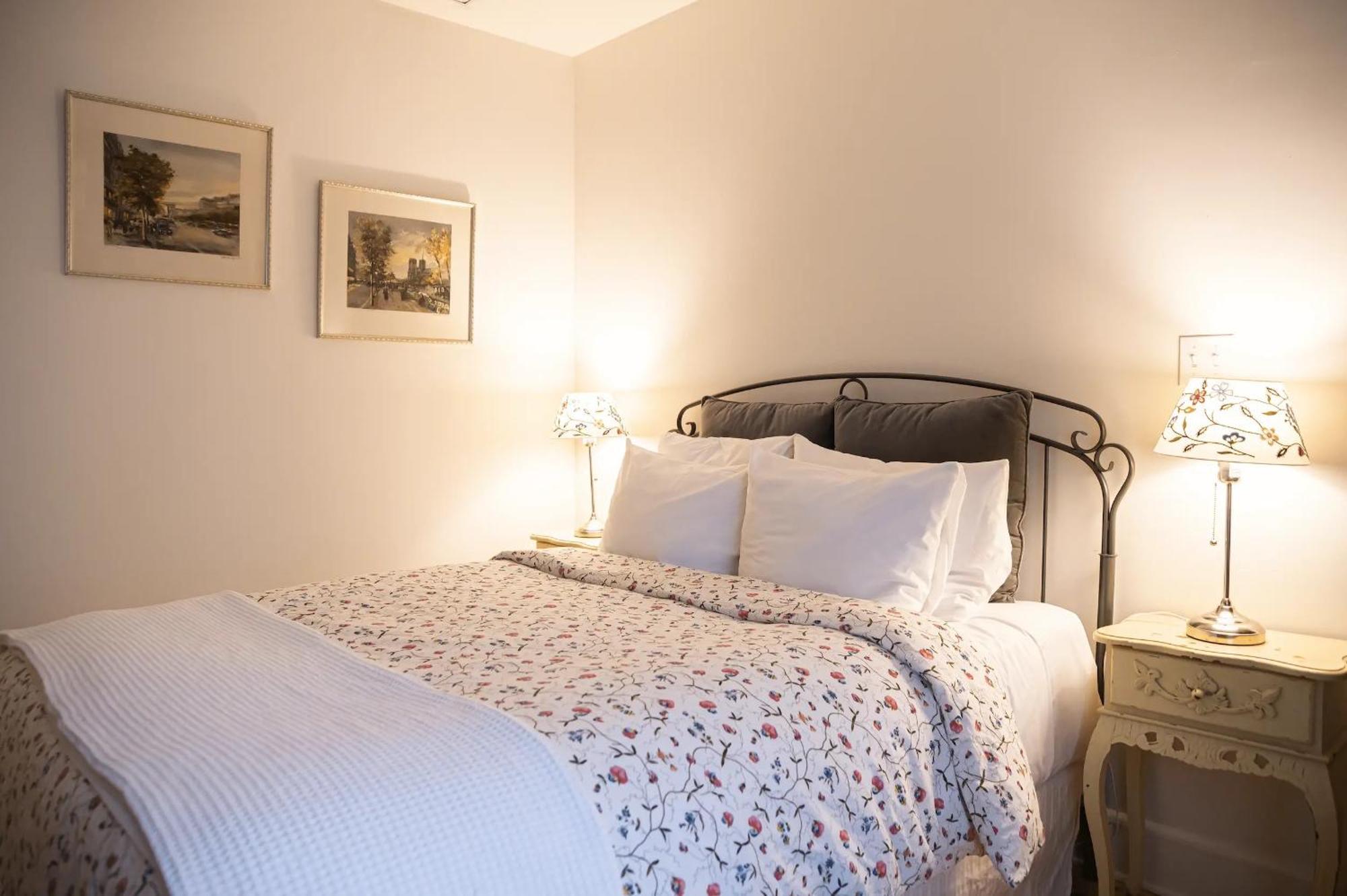 Royal Dalhousie Apartment Quebec City Ngoại thất bức ảnh