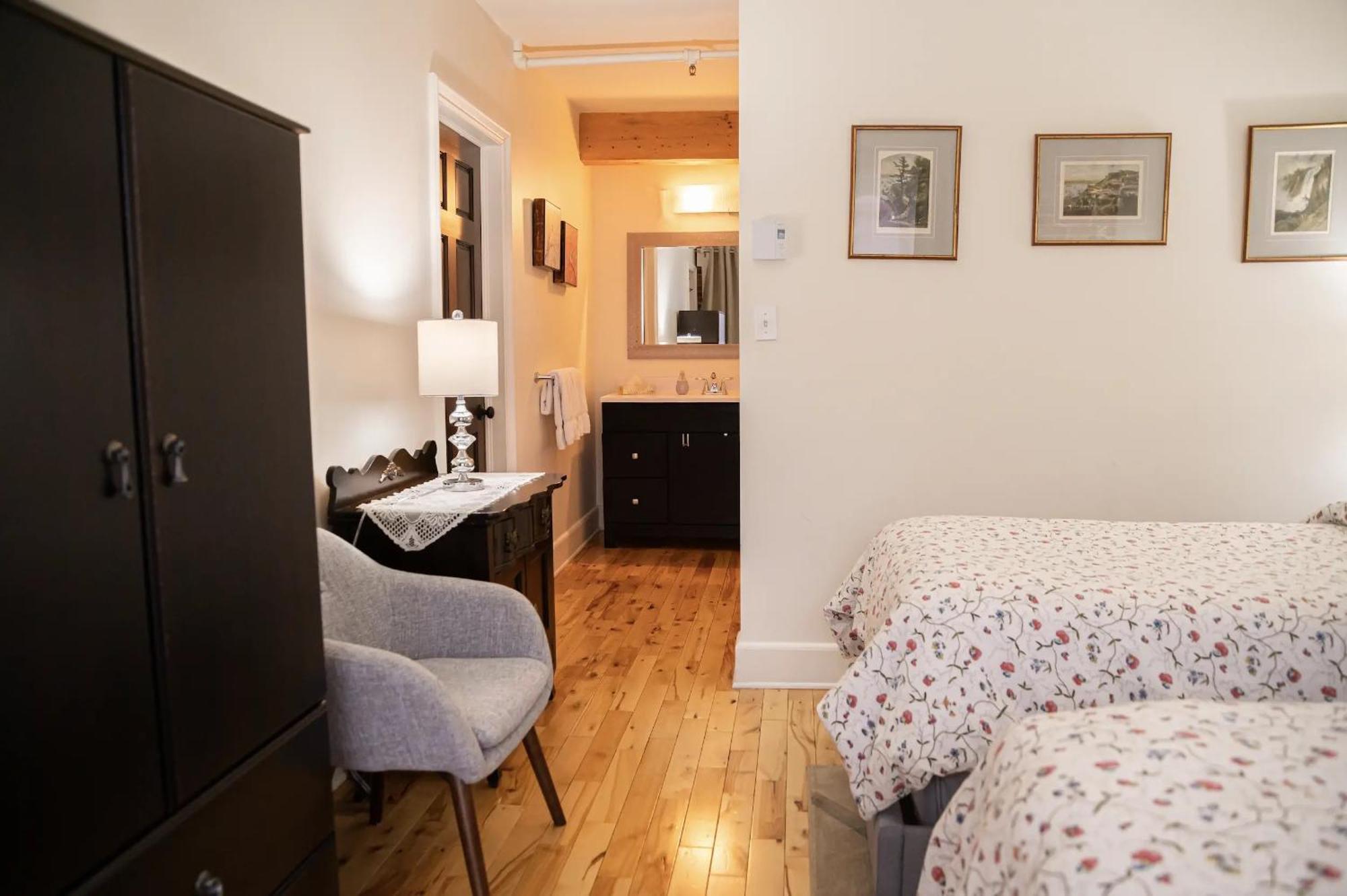 Royal Dalhousie Apartment Quebec City Ngoại thất bức ảnh