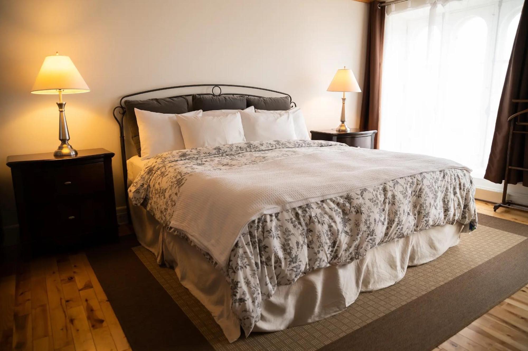 Royal Dalhousie Apartment Quebec City Ngoại thất bức ảnh