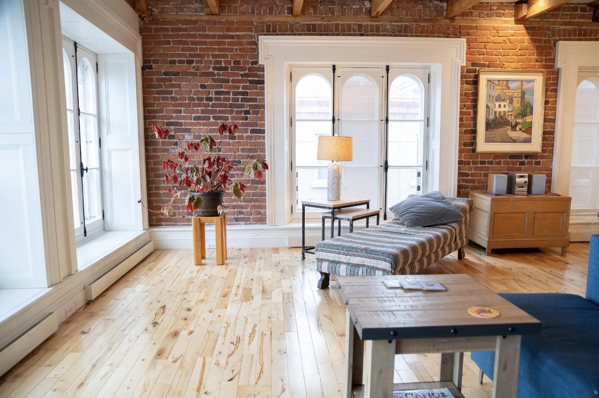 Royal Dalhousie Apartment Quebec City Ngoại thất bức ảnh