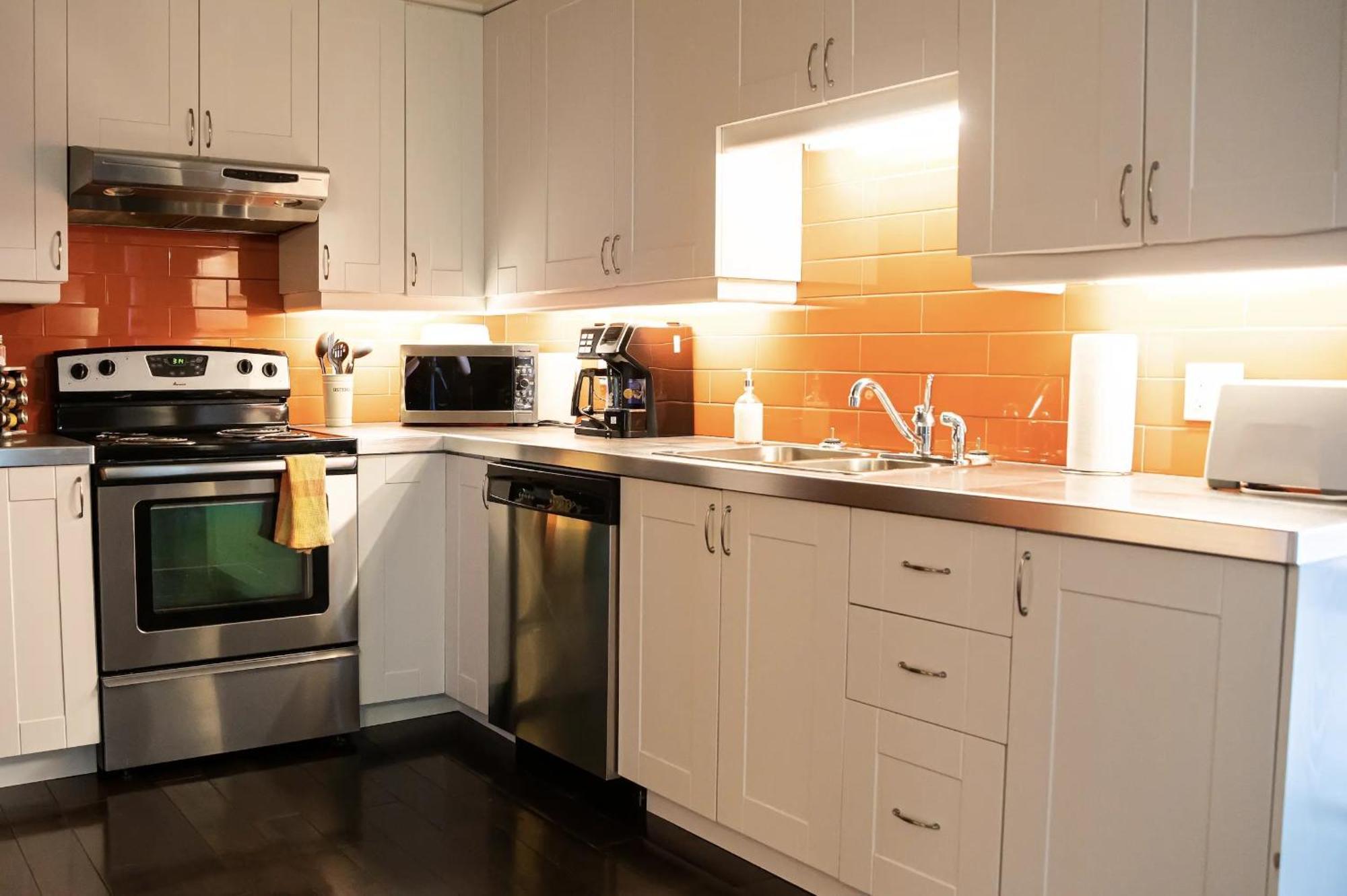 Royal Dalhousie Apartment Quebec City Ngoại thất bức ảnh