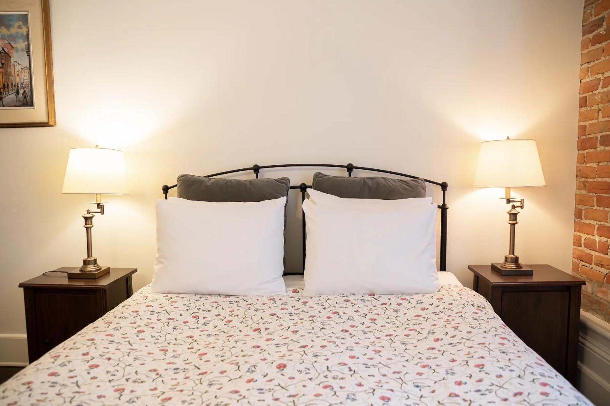 Royal Dalhousie Apartment Quebec City Ngoại thất bức ảnh