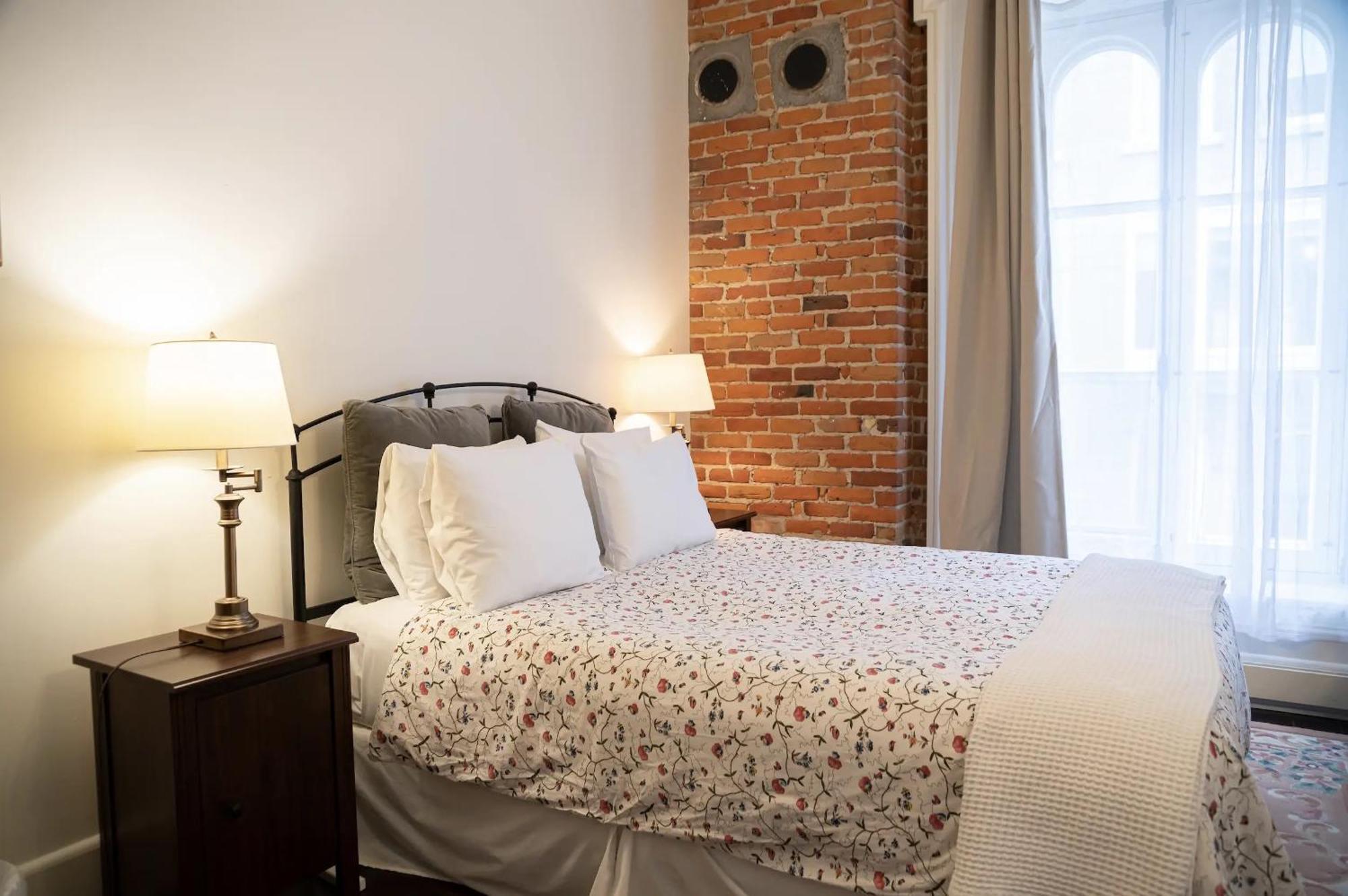 Royal Dalhousie Apartment Quebec City Ngoại thất bức ảnh
