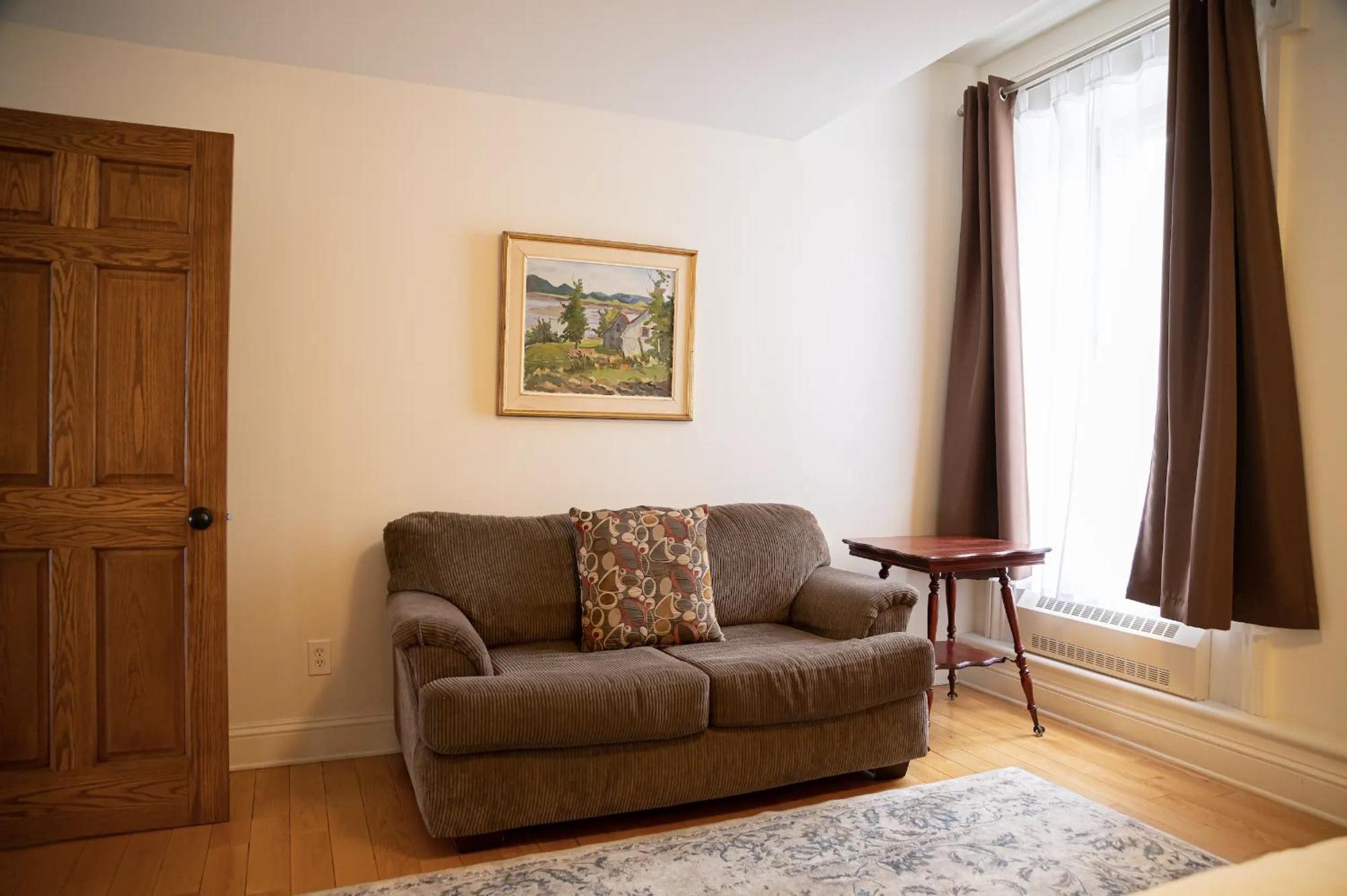 Royal Dalhousie Apartment Quebec City Ngoại thất bức ảnh