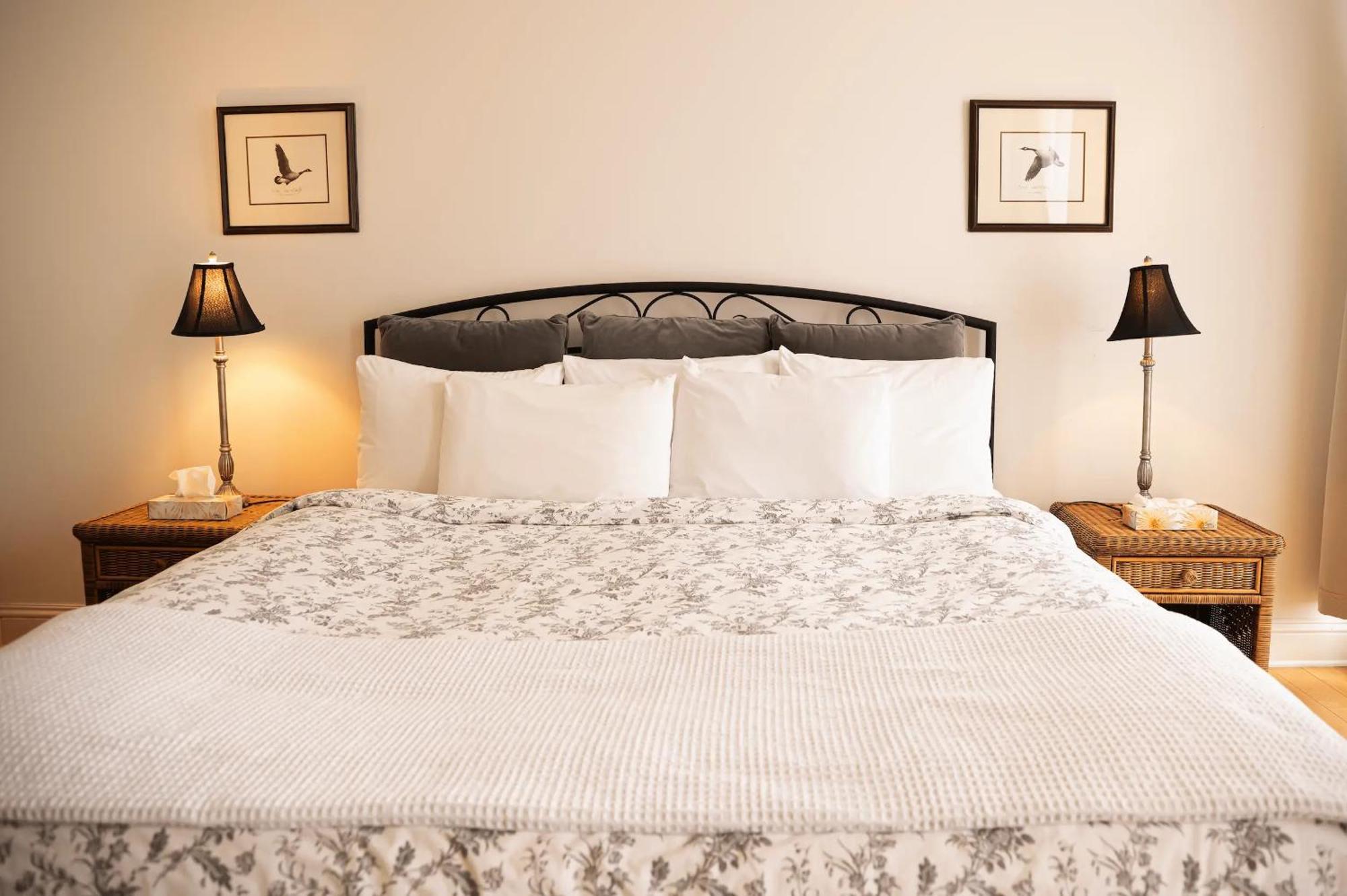 Royal Dalhousie Apartment Quebec City Ngoại thất bức ảnh