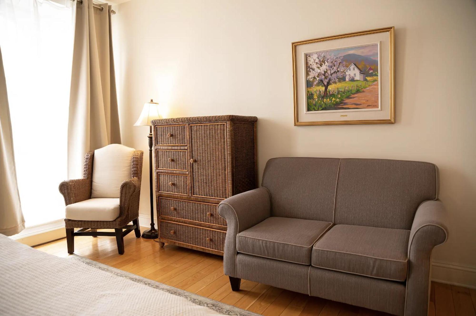 Royal Dalhousie Apartment Quebec City Ngoại thất bức ảnh