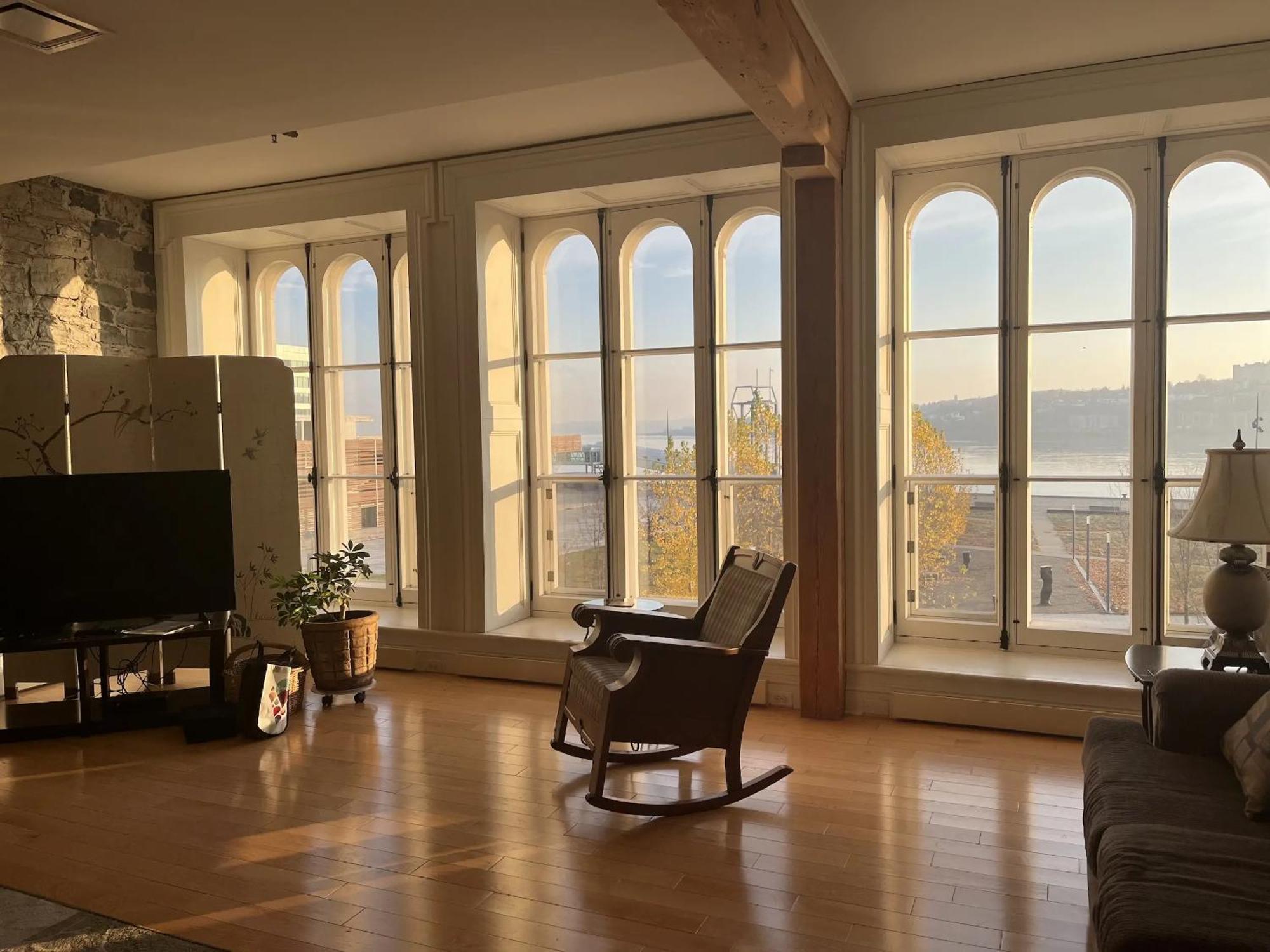 Royal Dalhousie Apartment Quebec City Ngoại thất bức ảnh