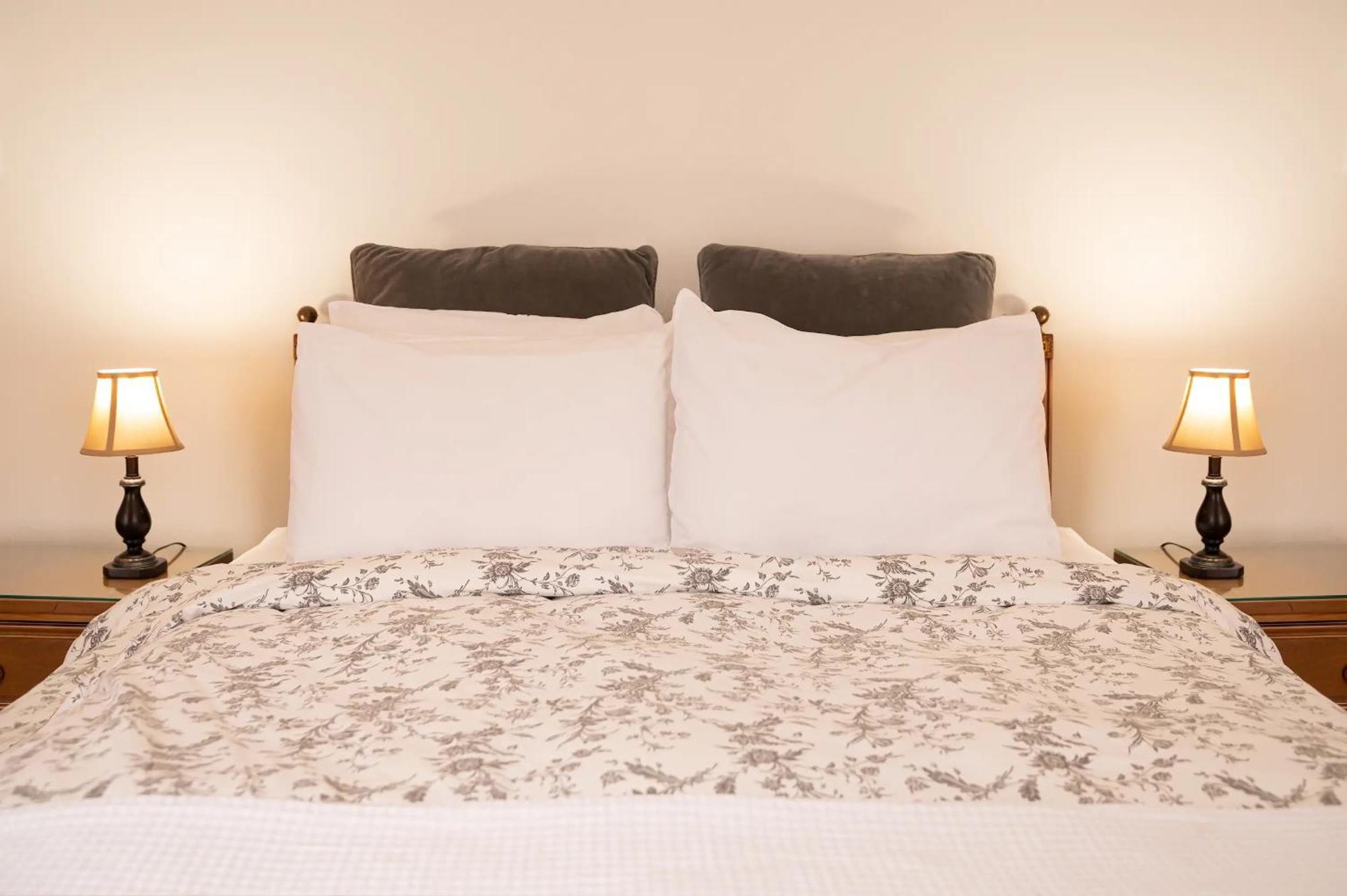 Royal Dalhousie Apartment Quebec City Ngoại thất bức ảnh