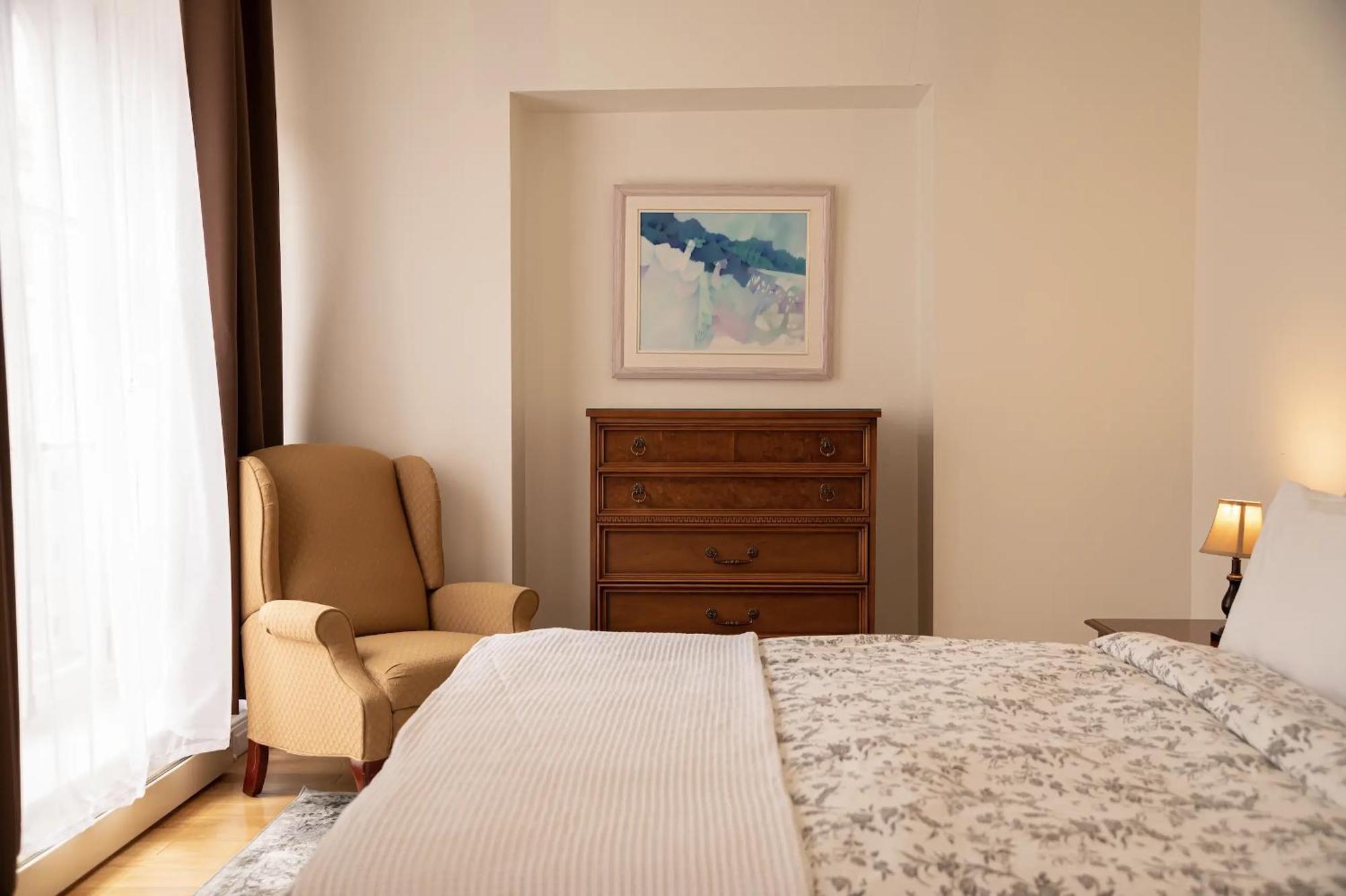 Royal Dalhousie Apartment Quebec City Ngoại thất bức ảnh