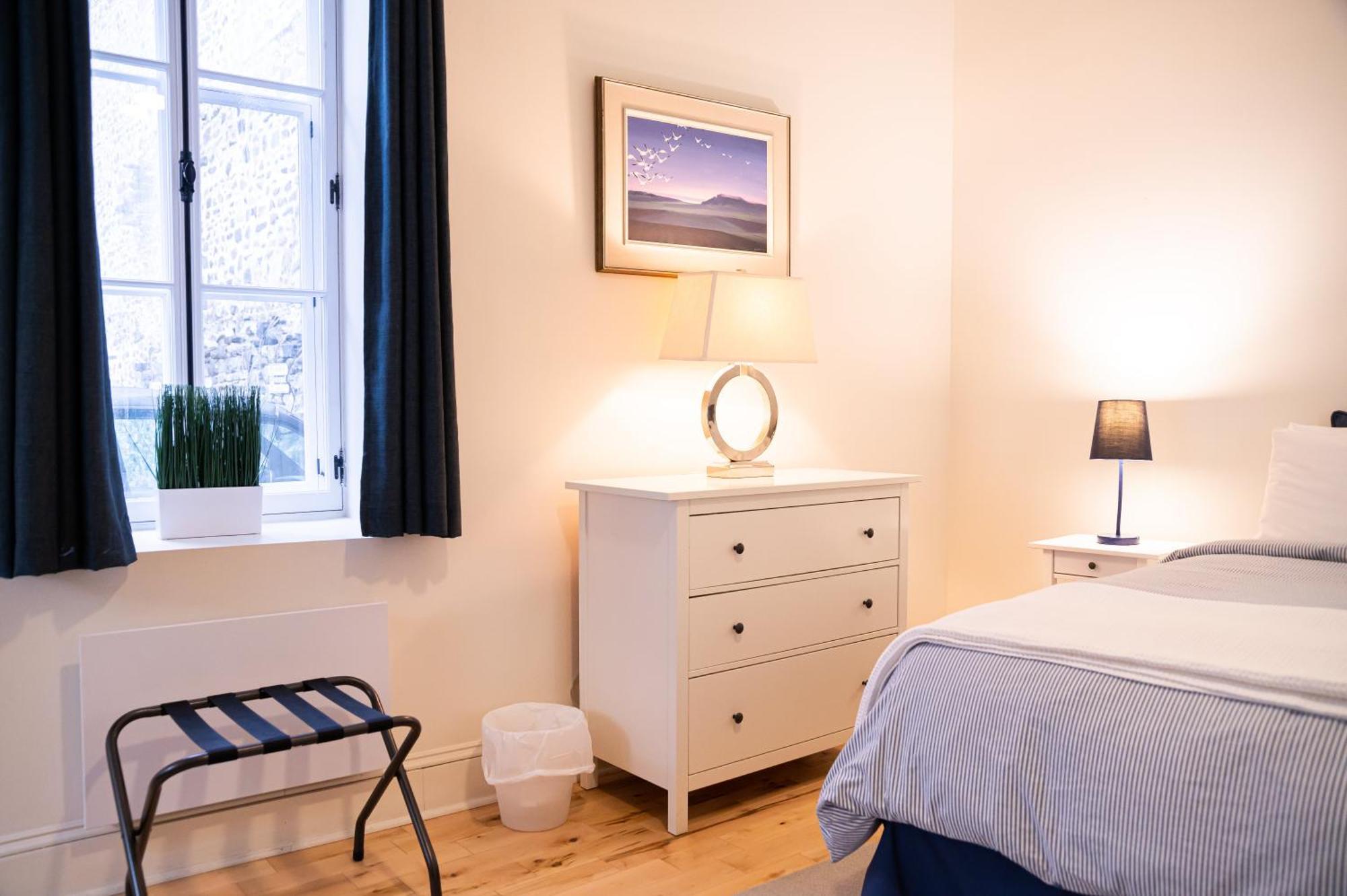 Royal Dalhousie Apartment Quebec City Ngoại thất bức ảnh
