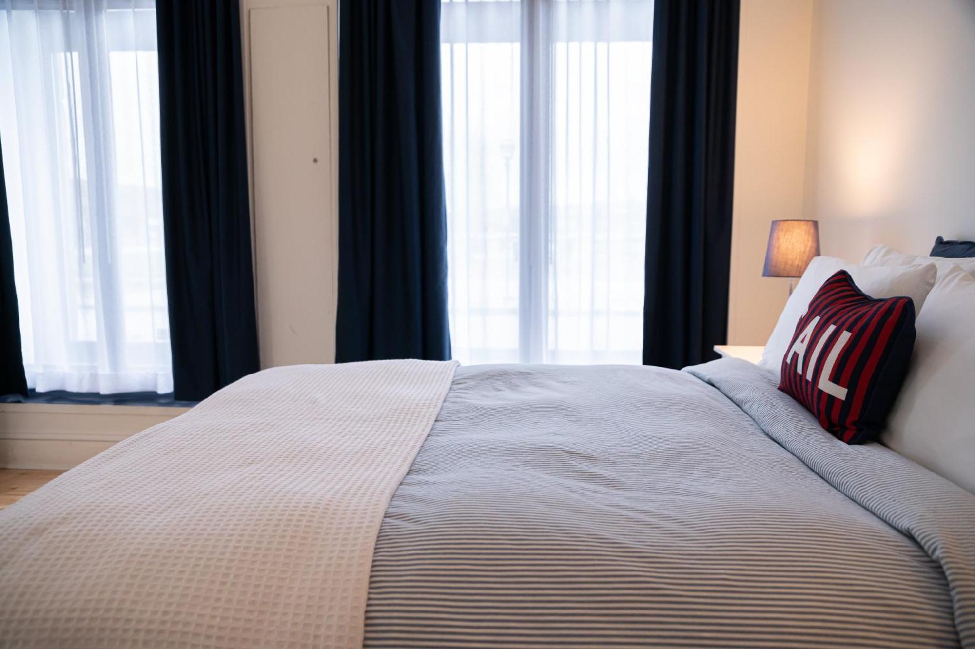 Royal Dalhousie Apartment Quebec City Ngoại thất bức ảnh