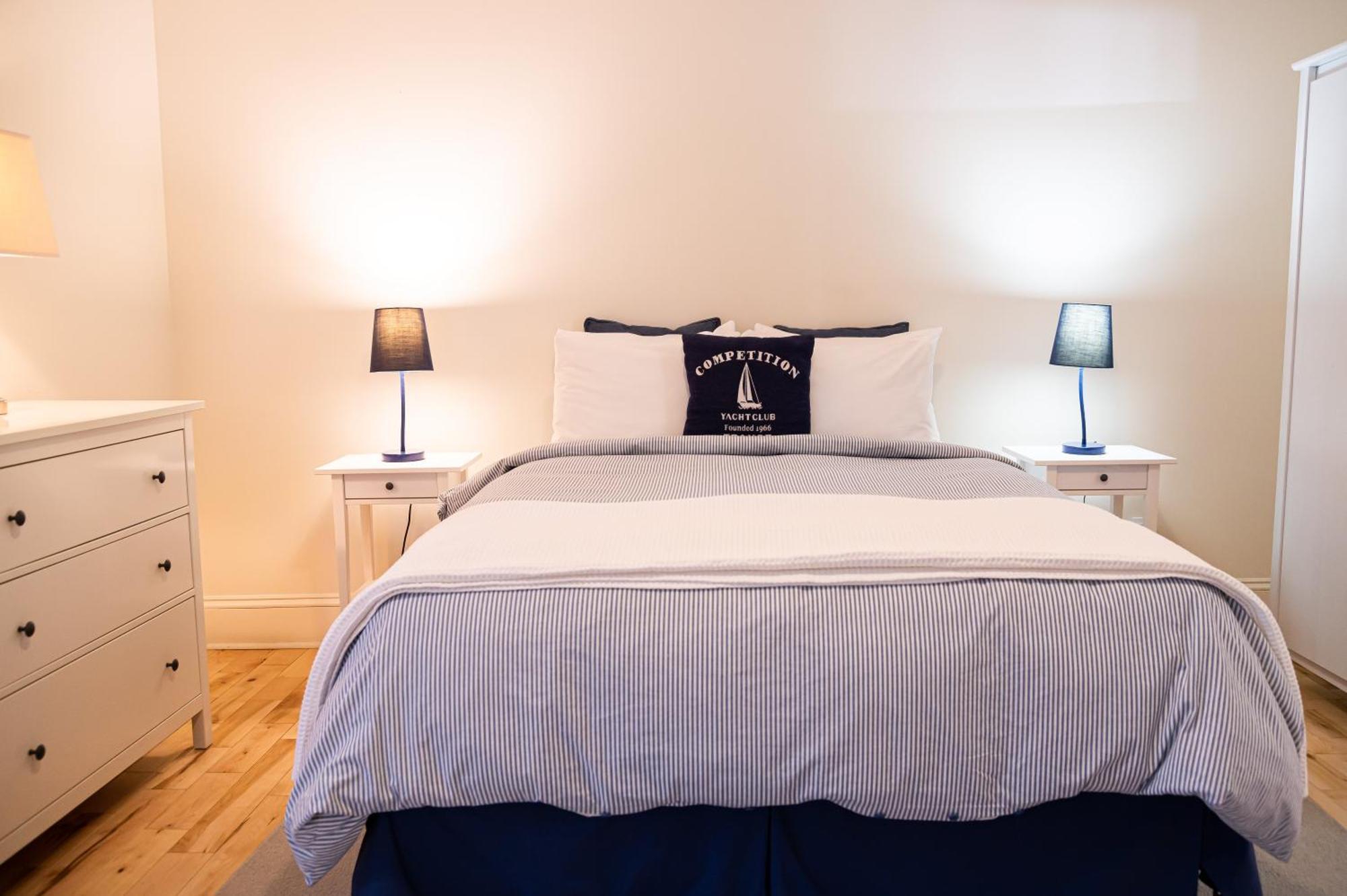 Royal Dalhousie Apartment Quebec City Ngoại thất bức ảnh