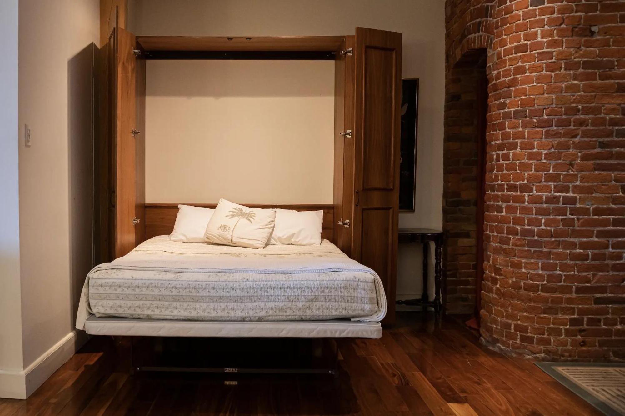 Royal Dalhousie Apartment Quebec City Ngoại thất bức ảnh