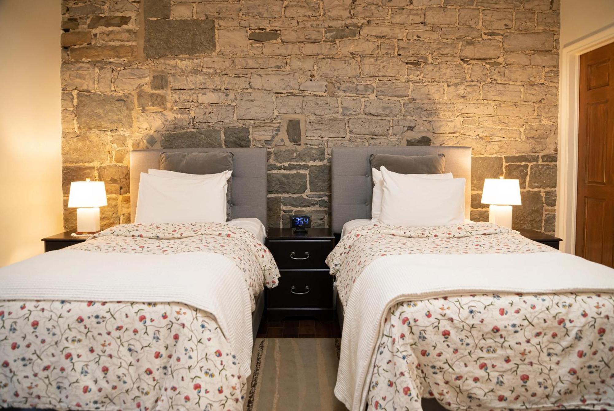 Royal Dalhousie Apartment Quebec City Ngoại thất bức ảnh