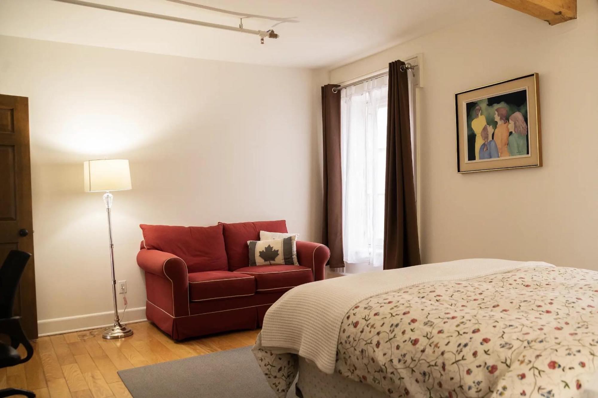 Royal Dalhousie Apartment Quebec City Ngoại thất bức ảnh