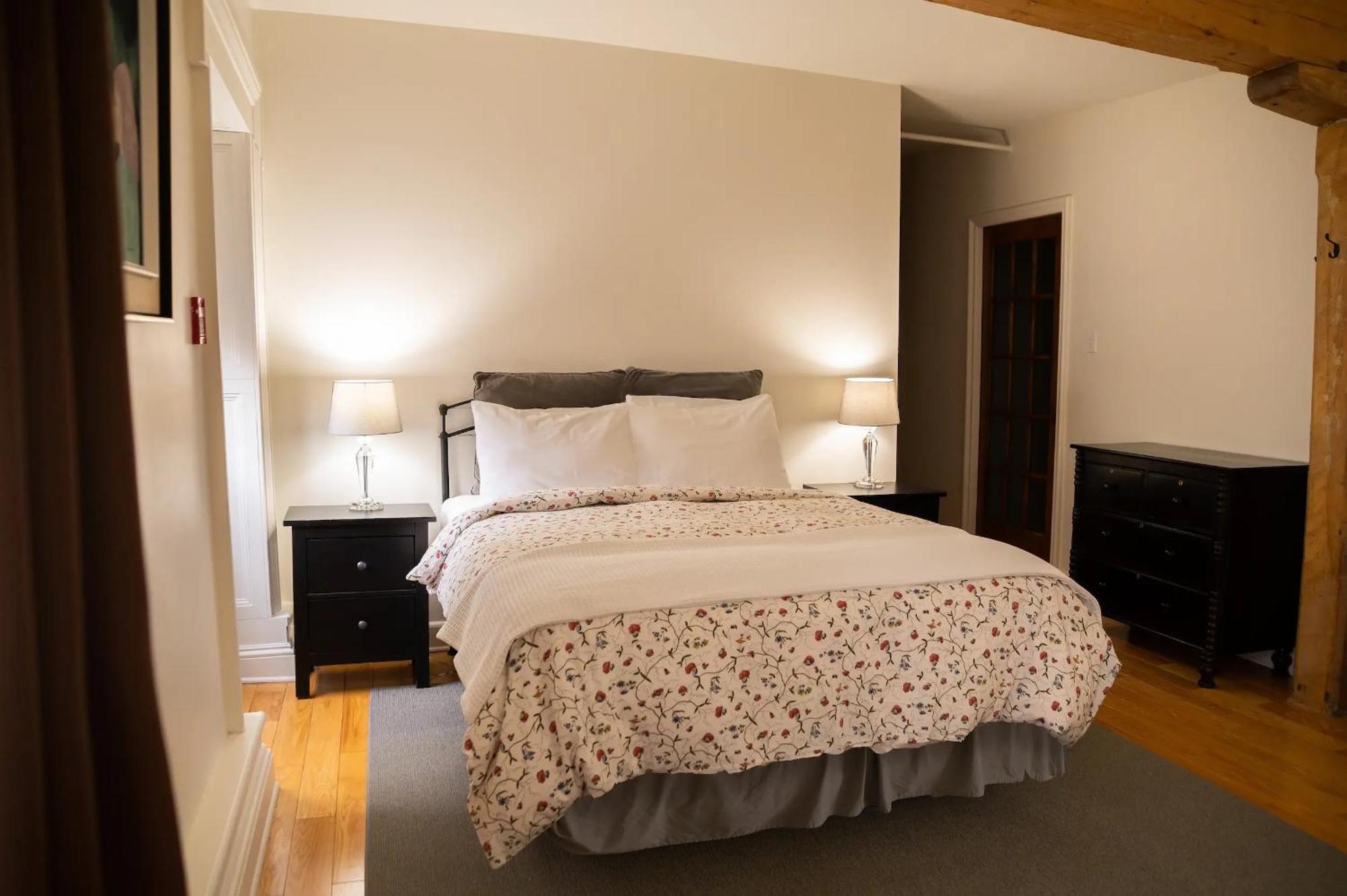 Royal Dalhousie Apartment Quebec City Ngoại thất bức ảnh