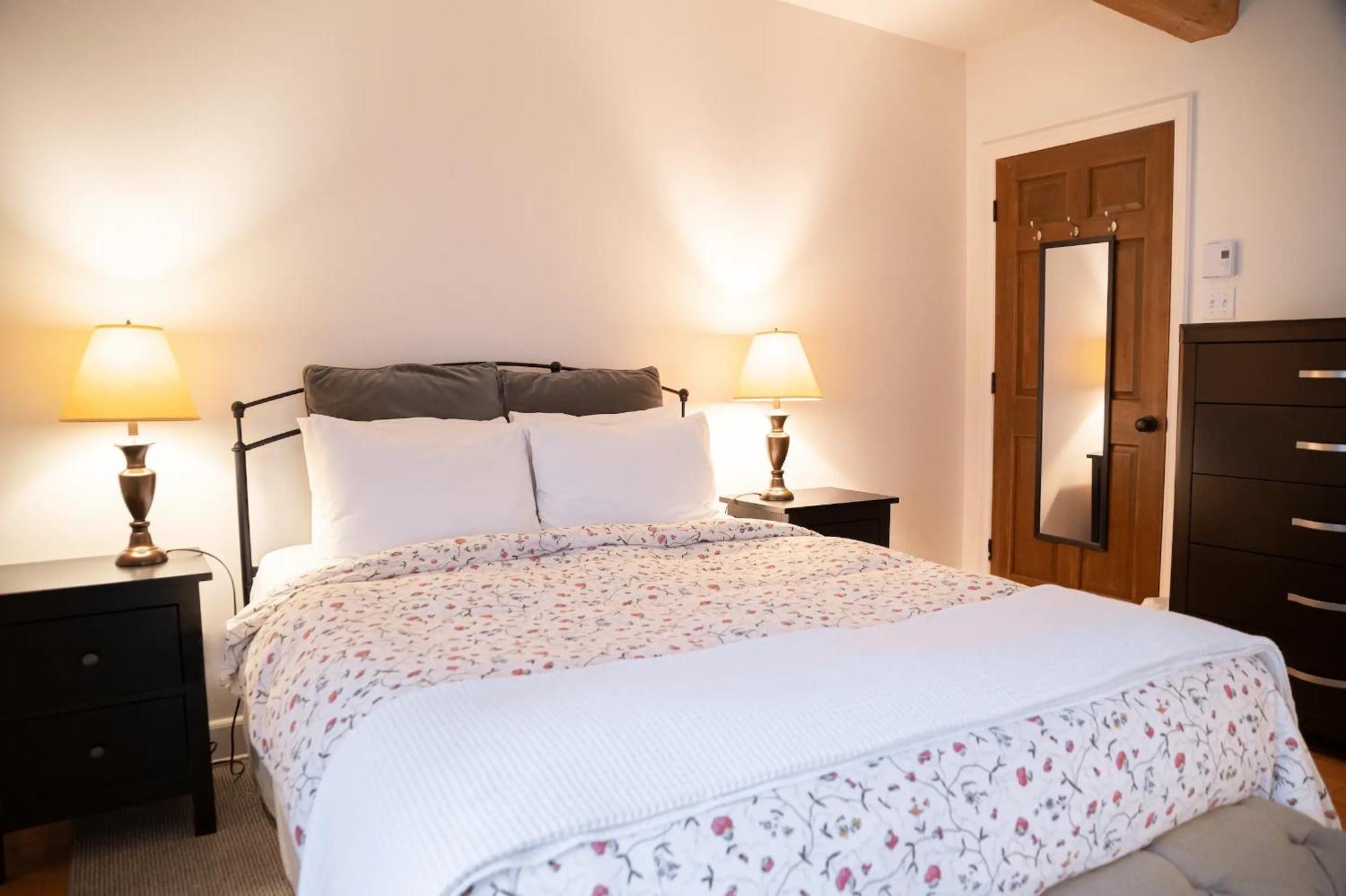 Royal Dalhousie Apartment Quebec City Ngoại thất bức ảnh