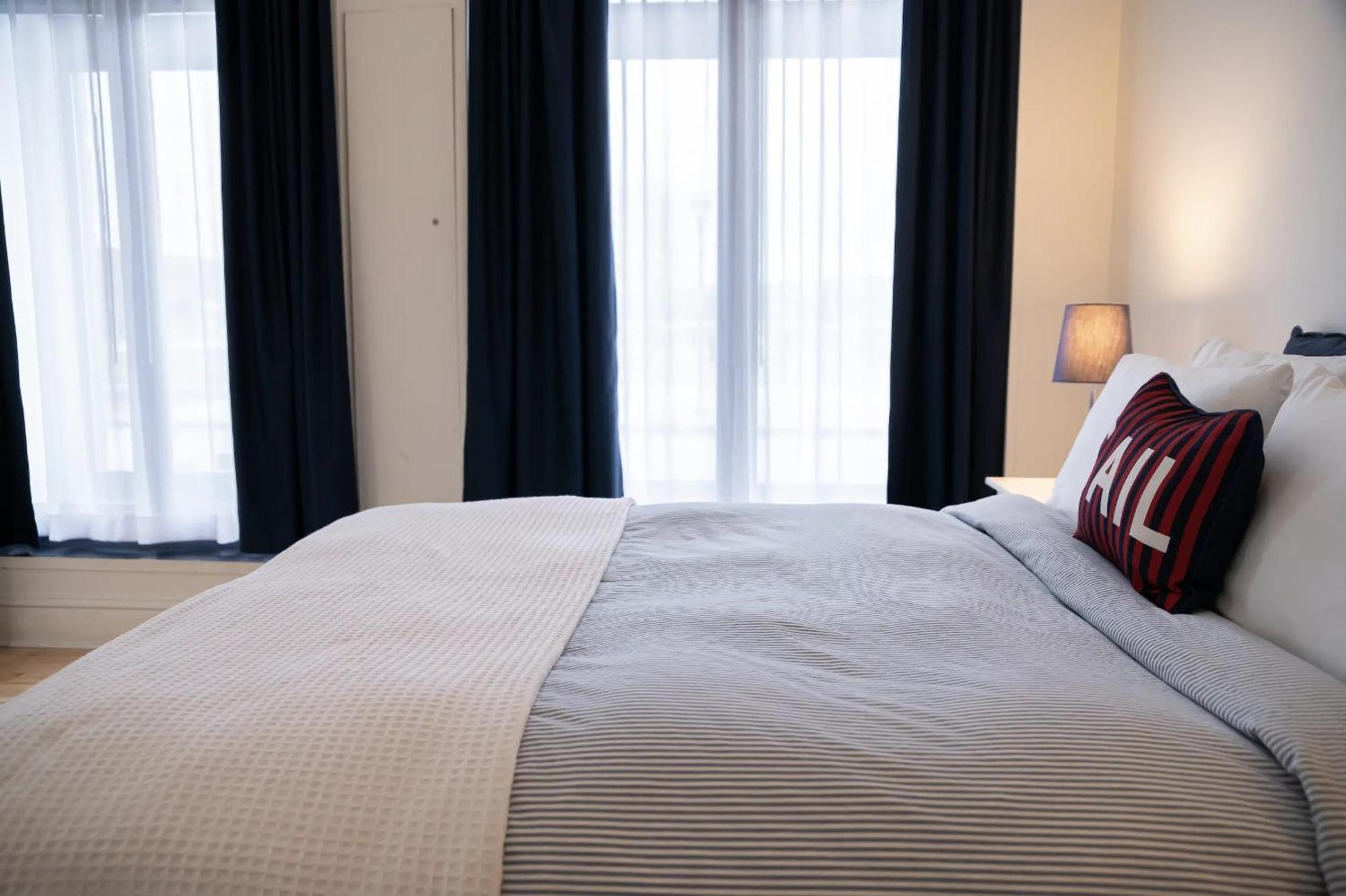 Royal Dalhousie Apartment Quebec City Ngoại thất bức ảnh